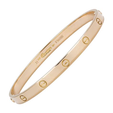 who buys cartier love bracelets|authentic cartier love bracelet.